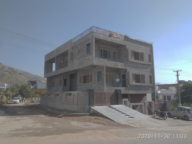 Turnkey Project